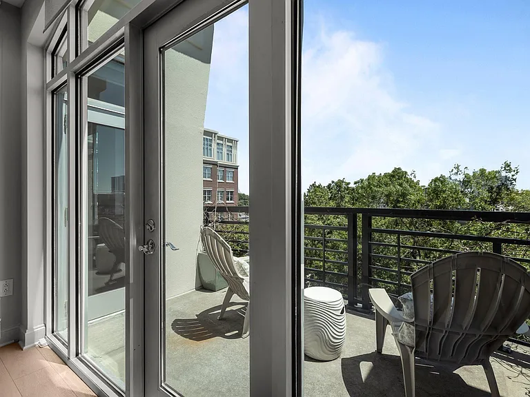 618 N Boylan Ave #810-A — Photo 28