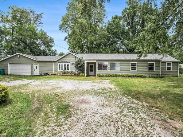 51931 Portage Rd, South Bend, IN 46628
