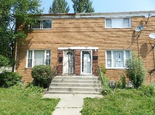 1201 S 17th Ave APT B, Maywood, IL 60153
