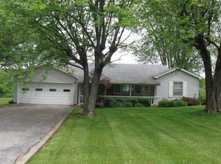 70 Lincoln Ave, Bedford, IN