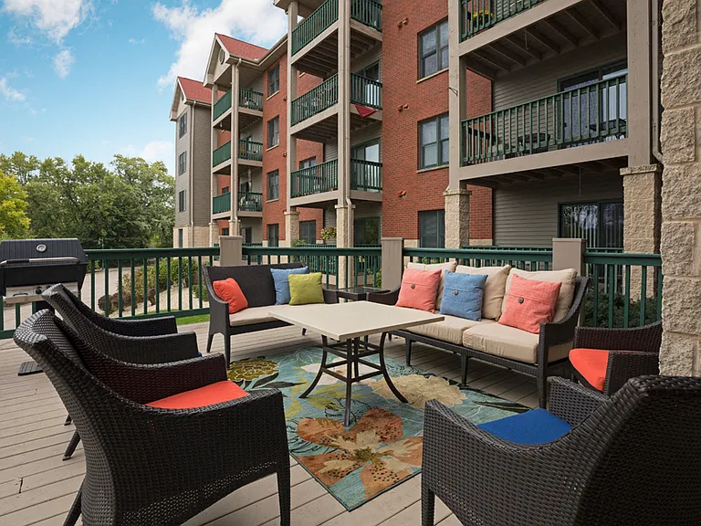 RiverPlace — Photo 17
