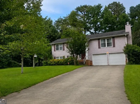 252 Shiloh Hills Dr NW, Kennesaw, GA 30144