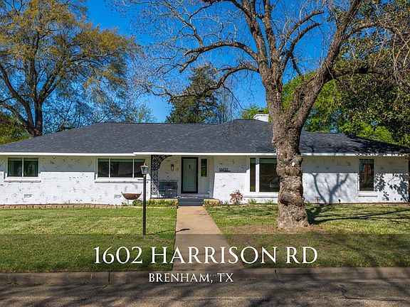 2nd image of 1602 Harrison Rd