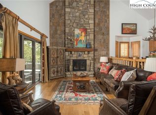 491 Waterside Drive #Adirondack 6, Blowing Rock, NC 28605