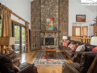 491 Waterside Drive #Adirondack 6, Blowing Rock, NC, 28605