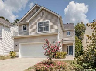 10 Grosbeak Ln, Durham, NC 27713