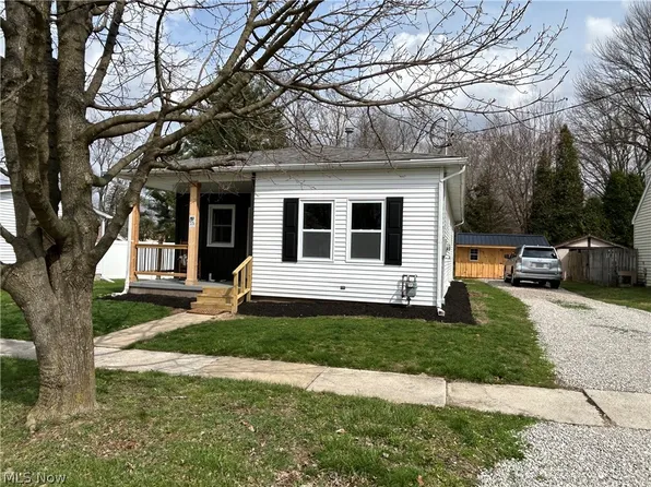 15 Pitt St, Norwalk, OH 44857