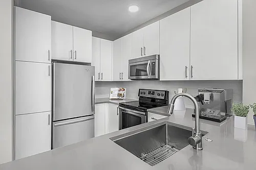 Camden South End Photo 1