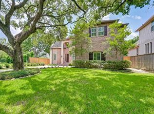 5015 Jackwood St, Houston, TX 77096