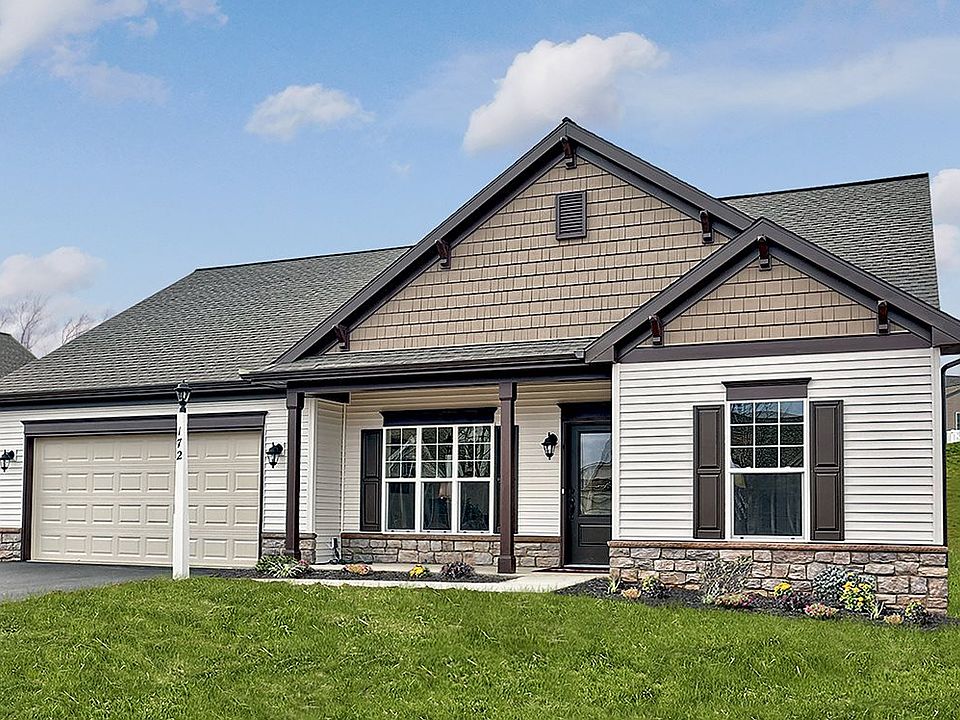 1st image of 172 Copper Beech Ln