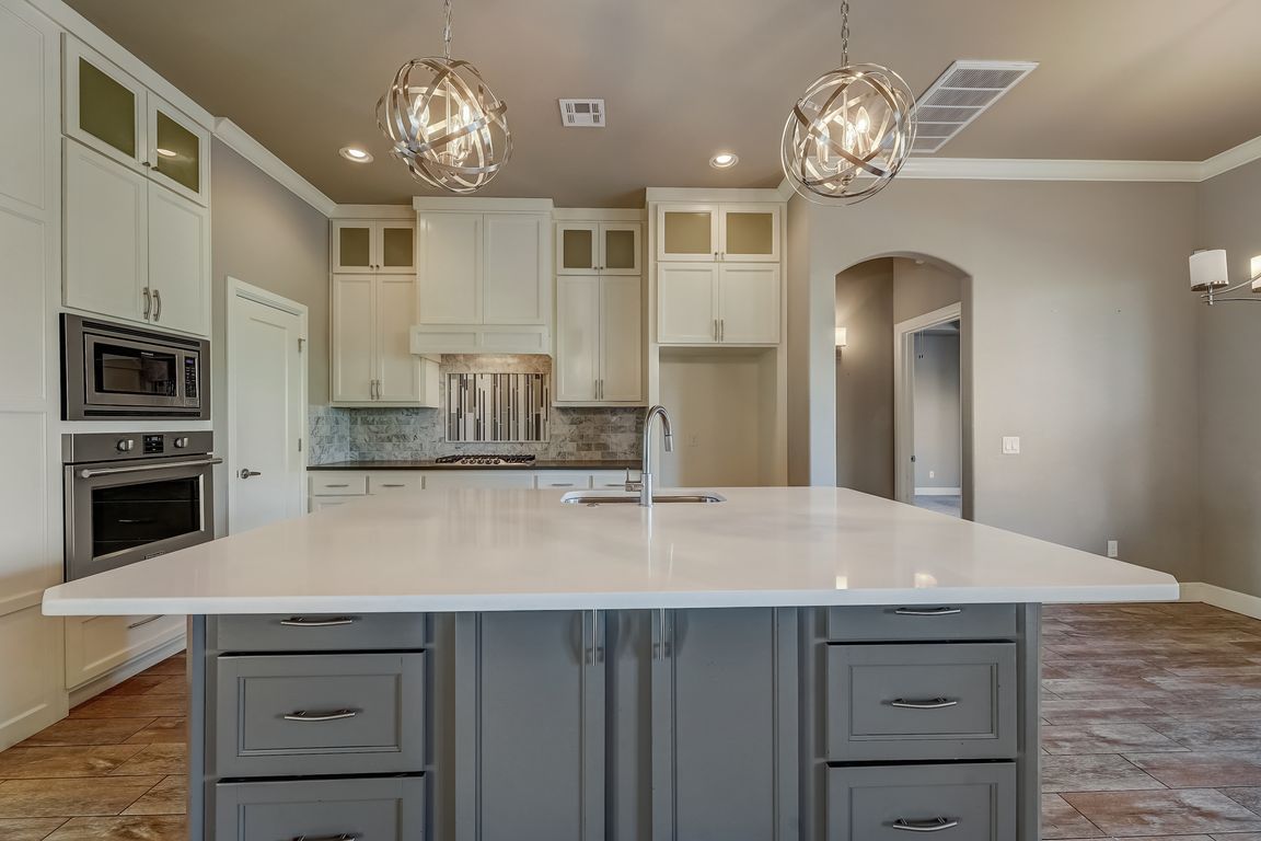 417 Idabel Bridge Cir, Edmond, OK 73034 MLS 1075157 Zillow