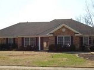 214 Vine Cliff Dr, Harvest, AL 35749