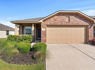 100 Eagle Owl Loop, Leander, TX 78641