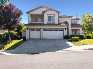 999 Autumn Oak Cir, Concord, CA 94521