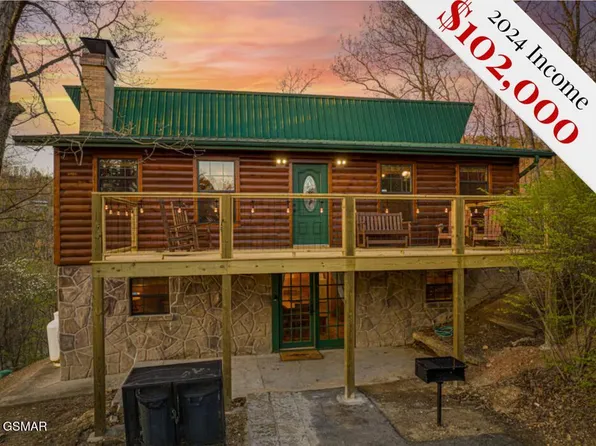 3045 Engle Town Rd, Sevierville, TN 37862