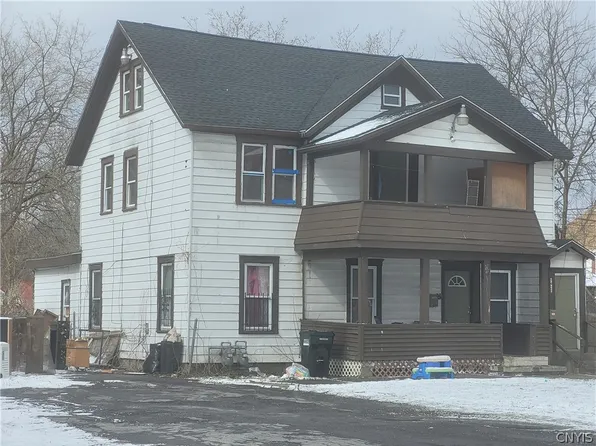1420 Midland Ave, Syracuse, NY 13205
