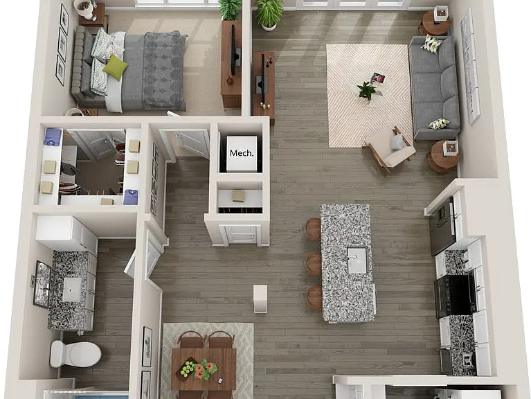 The View Residences — Photo 35