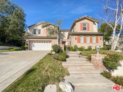 29226 Las Palmas Ct, Santa Clarita, CA, 91354