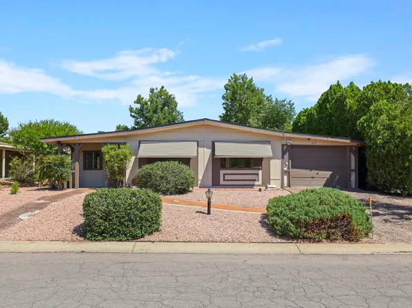 117 S Lakeshore Rd, Payson, AZ 85541