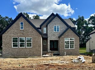7291 Orrinshire Dr, Fairview, TN 37062