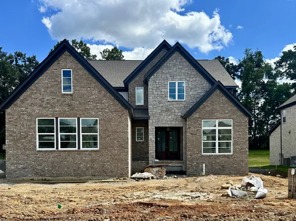 7291 Orrinshire Dr, Fairview, TN 37062