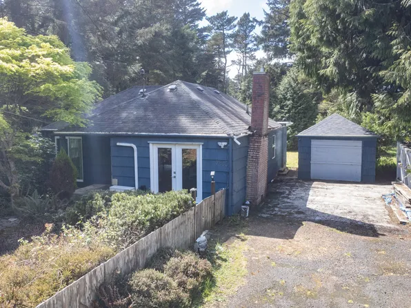 7380 S Coast Hwy, South Beach, OR 97366