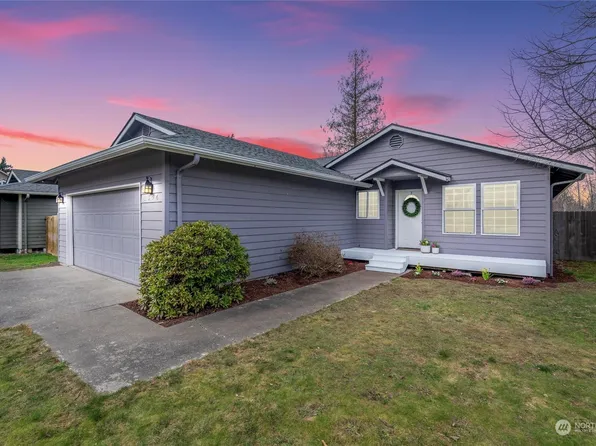 1356 Roma Road, Bellingham, WA 98226