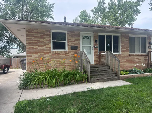 4134 57th St, Des Moines, IA 50310