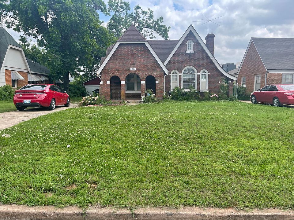 1st image of 1008 Dean Pl