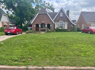 1008 Dean Pl, Oklahoma City, OK 73117