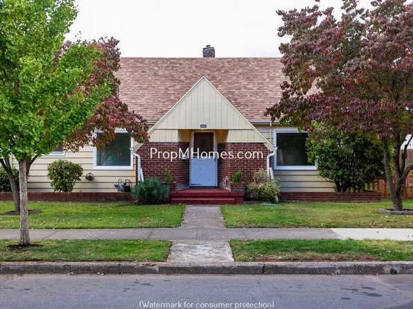 3801 SE 72nd Ave, Portland, OR 97206