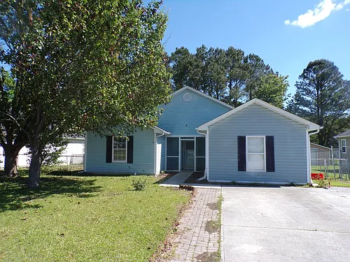 1019 Furia Dr Photo 1