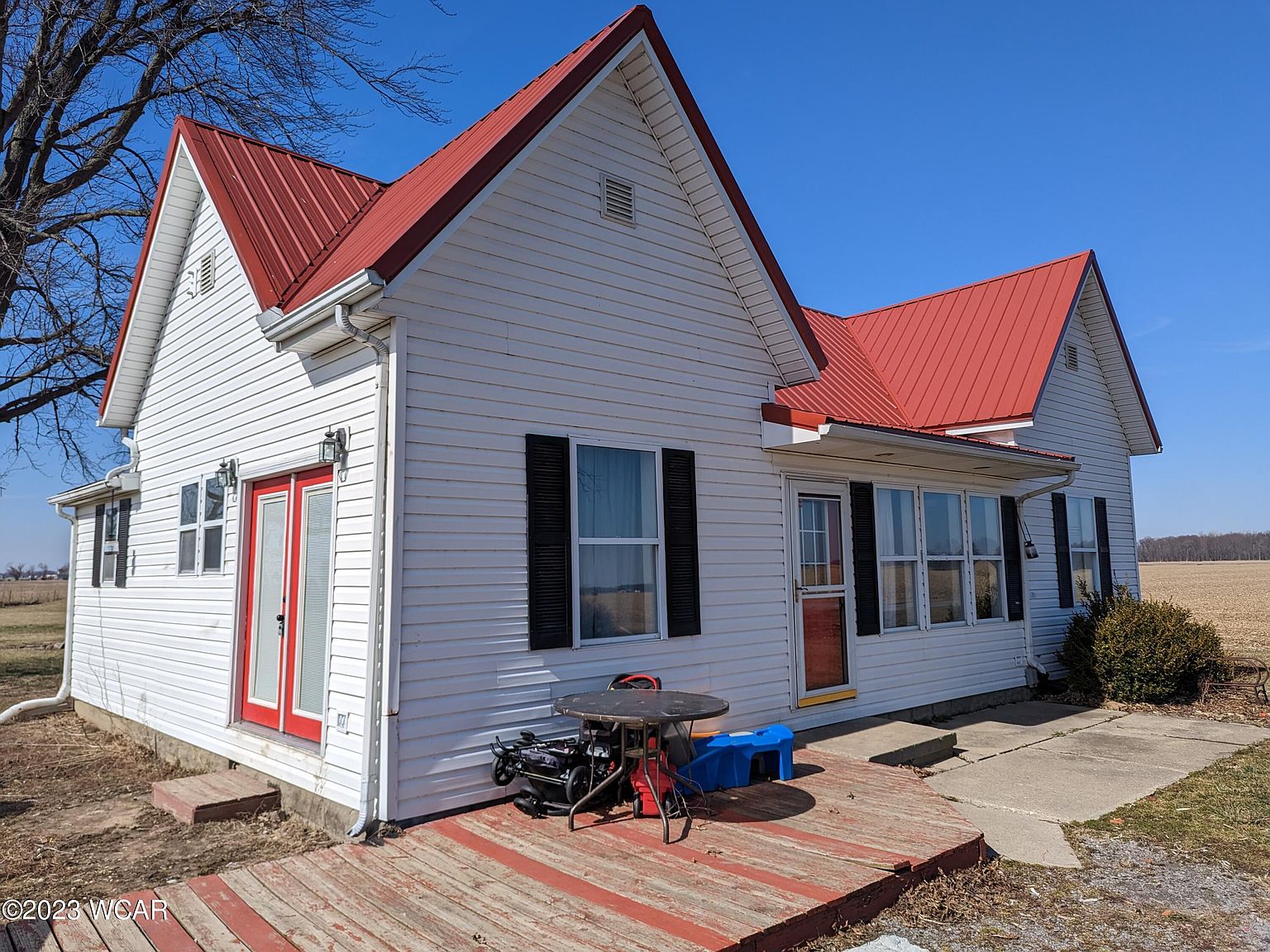 16366 Greenville Rd, Ohio City, OH 45874 Zillow