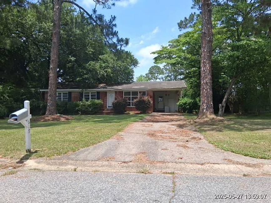 Property Front View