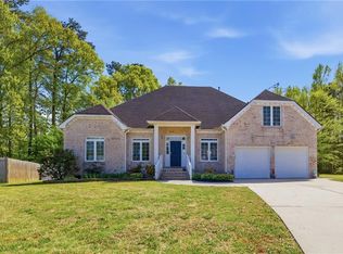 1125 Sutherlyn Ct, Chesapeake, VA 23322