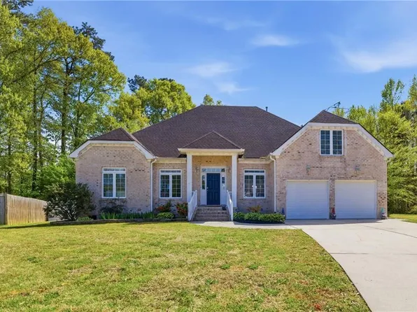 1125 Sutherlyn Ct, Chesapeake, VA 23322