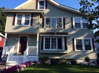 42 Century St #1, Medford, MA 02155