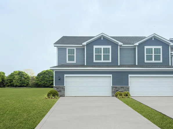 8370 Kannon Dr, Lowell, IN 46356