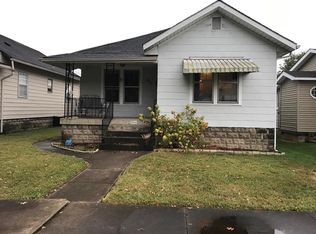 2434 S 9th St, Ironton, OH 45638