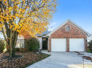 10749 Oyster Bay Ct, Indianapolis, IN