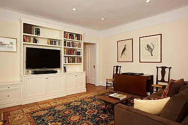 Sold by Brown Harris Stevens