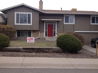 11827 W Jewell Dr, Denver, CO 80228