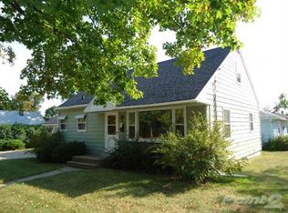 403 N 10th Ave, Wausau, WI 54401