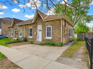 146 William St, Brantford, ON N3T3L3