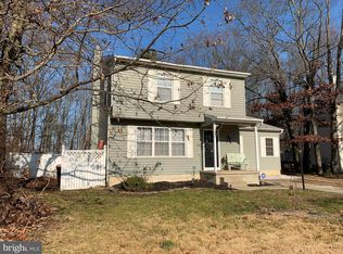 37 Winfield Rd, Sicklerville, NJ 08081