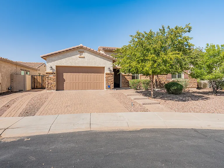 26330 N 98th Ln — Photo 70