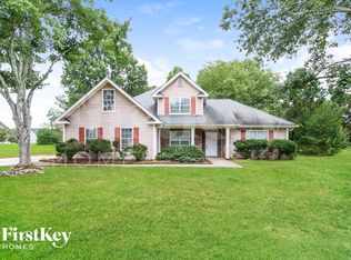 270 Rosewood Cir, Covington, GA 30016