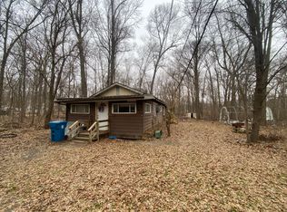 2313 W 1156 N, Sumava Resorts, IN 46379