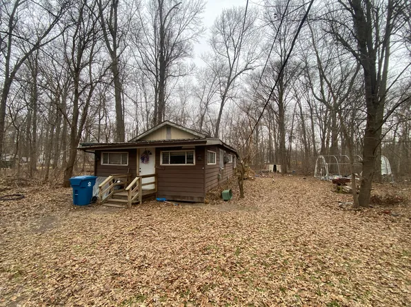 2313 W 1156 N, Sumava Resorts, IN 46379