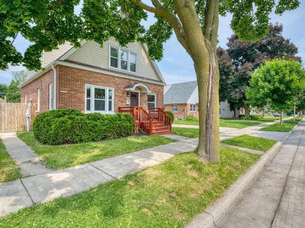 3265 South Griffin AVENUE #A, Milwaukee, WI 53207